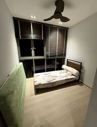 Sol Acres (D23), Condominium #578714131